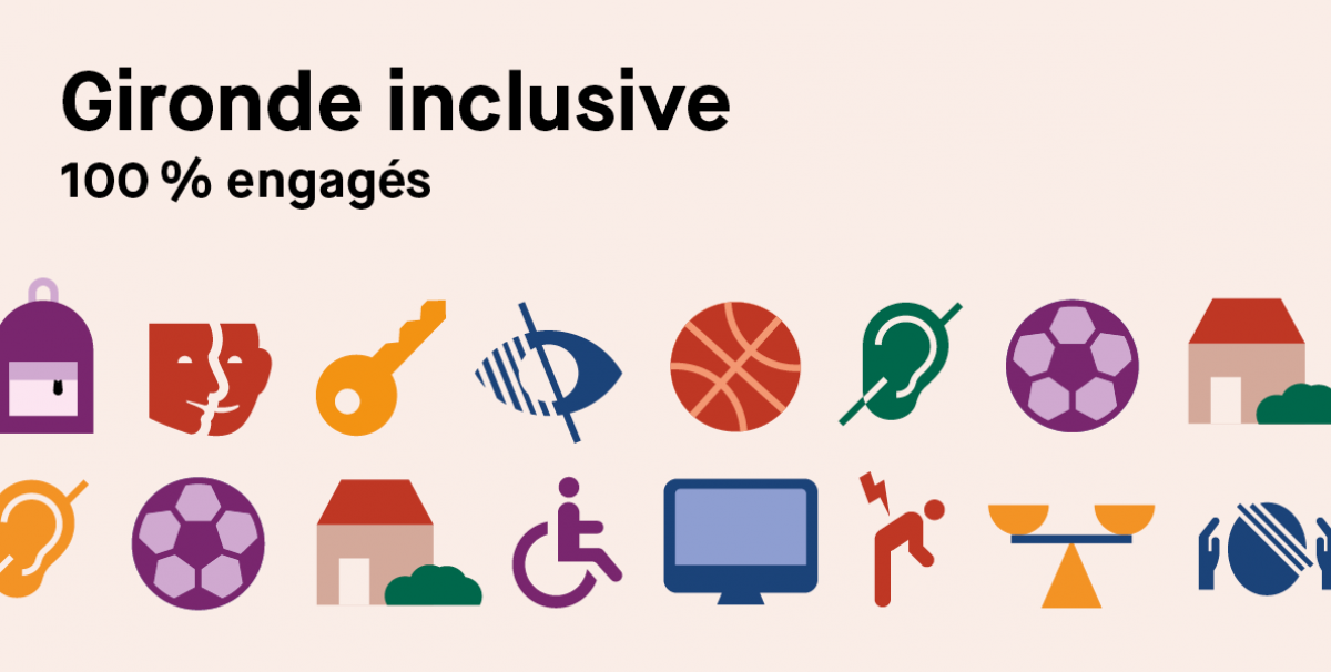 Gironde inclusive 100% engagés