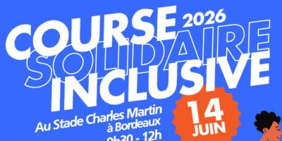 course solidaire inclusive 14 juin